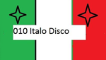 010 Italo Disco Radio