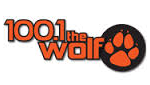 100.1 The Wolf
