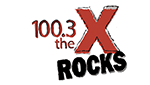 100.3 The X