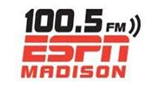 100.5 ESPN Madison