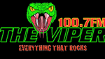 100.7 The Viper – KFNS-FM