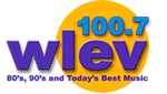 100.7 WLEV