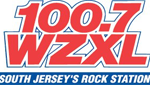 100.7 WZXL