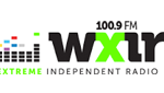 100.9 EXtreme Independent Radio