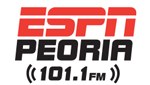 101.1 ESPN Peoria