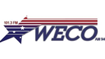 101.3 WECO-FM