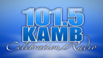 101.5 KAMB Celebration Radio