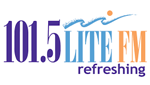 101.5 LITE FM