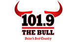 101.9 The Bull