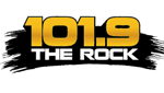 101.9 The Rock