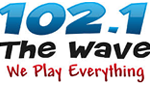 102.1 The Wave