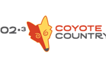 102.3 Coyote Country