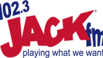 102.3 Jack FM