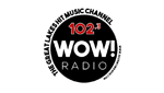 102.3 WOW! Radio