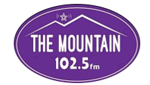 102.5 The Mountain