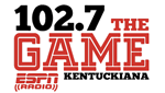 102.7 The GAME