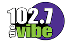 102.7 The Vibe