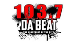 103.7 Da Beat