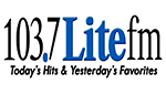 103.7 Lite FM