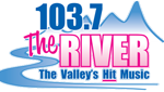 103.7 The River