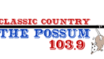 103.9 The Possum