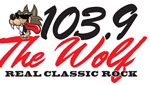 103.9 The Wolf