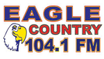 104.1 Eagle Country