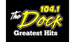 104.1 The Dock - CICZ
