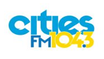 104.3 Cities FM