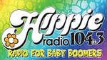 104.3 Hippie Radio