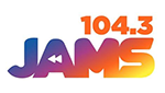 104.3 Jams
