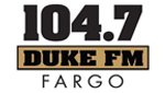104.7 Duke FM - KMJO