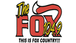104.9 The Fox