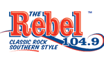 104.9 The Rebel