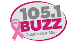 105.1 The Buzz