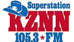 105.3 KZNN