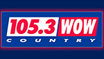 105.3 WOW Country