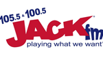 105.5 Jack FM