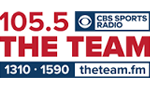 105.5 The Team