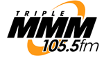 105.5 Triple M