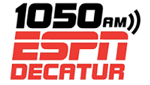 1050 ESPN Decatur