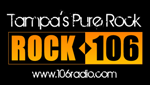 106 Rock Radio
