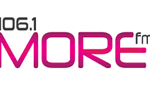 106.1 More FM