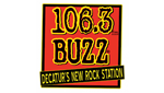 106.3 BUZZ
