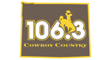 106.3 Cowboy Country