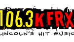 106.3 KFRX