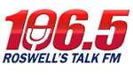 106.5 Roswell’s Talk FM – KEND