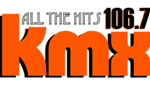 106.7 KMX