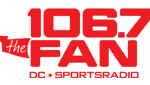 106.7 The Fan