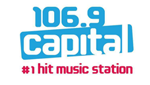 106.9 Capital FM